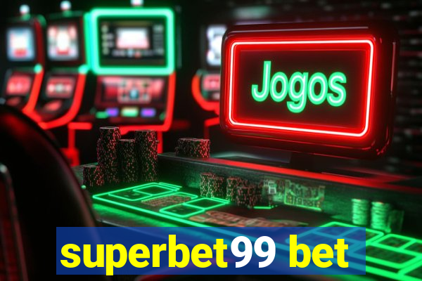 superbet99 bet